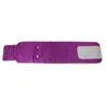 Elitzia Etjmlb1218 Body Massage Items Shaper Gewichtsverlies Afslanken Machine Air Wave Pressure Purple Purple