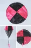 Hand gooien parachute met figuur soldaat mini kids parachutes outdoor sport play toys party gunst voor kinderen educatief speelgoed