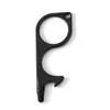 Portable Anti-Contact Keychain Press Elevator Stick Tool Door Opener Handle Safety Edc Tools 11 Styles