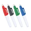 Professional Golf Ball Liner Markers Pen with Hang Hook Drawing Alignment Marks