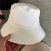 Bucket Hat Beanies Designer Sol Baseball Keps Män Kvinnor Utomhusmode Sommar Strand Solhatt Fiskare hattar 7 färg