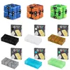 mini fidget cubo
