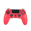 controller Manufacturers private model EU appearance patent certification wireless Bluetooth gamecable p4 mode handle Multicolor