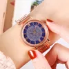 Женские часы Quartz Watches 36 мм модные бизнес -бизнес классический стиль повседневные наручные часы женские наручные часы Montre de Luxe Gifts