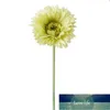 Dekorative Blumenkränze, 5 Stück, künstliche Blumen, Seide, Gänseblümchen, künstliche Mütter, Chrysantheme, für Hochzeit, Party, Heimdekoration, Büro, Fabrikpreis, Expertendesign, Qualität auf dem neuesten Stand