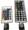 LED Strip Lights 16.4FT RGB Ljusremsor 5050 Tape Lighting Color Changing LED-belysningar med fjärrkontroll för hem