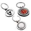  soccer key rings