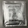 Pads de refroidissement Membrane antigel Cryo pour la machine de gel de la graisse / antigel de gel de gel modèle ETGIII-100