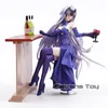 FGO Fate/Grand Order Jeanne d' Arc Alter Kutsal Gece Yemeği Ver. 1/8 Ölçekli PVC Figure Koleksiyon Model Oyuncak X0503