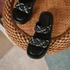 MORAZORA été haute qualité femmes pantoufles mode fond épais dames chaussures décontractées Med talons plate-forme Mules chaussures 210506
