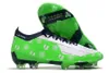 2023 Новейшая Ultra 1.2 FG Football Shoes Высококачественные черно-белые красные футбольные сапоги Boots Outdoor Размер 39-45