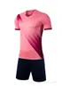 Futbol Jersey Futbol Kitleri Renk Spor Pembe Khaki Ordusu 258562410ASW Erkekler