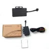 Accessoires GPS de voiture LK210 Mini Tracker WCDMA dispositif de suivi de véhicule moto GSM localisateur télécommande alarme de survitesse