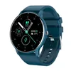 Yeni Lüks İngilizce Akıllı Saatler Erkek Tam Dokunmatik Ekran Spor Izci IP67 Android IOS Smartwatch Adam için Su Geçirmez Bluetooth Smartwatch Adam Spor İzle Toptan Ratailor Kutusu