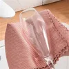 Kitchen Towel Anti-Grease Wiping Rags Super Absorbent Microfiber Efficient Fish Scale Wipe Cloth Lint Free Home Washing Dish Mirror 4932 Q2