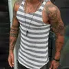 mens stickad tank top