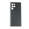 Matte Soft Black Phone Cases Frosted TPU Schokbestendige achterkant voor ZTE NUBIA RODE MAGIC 6 6R Z30 PRO A71 A51 A31 20 SMART