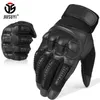 gants de combat en cuir