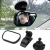 Autres accessoires intérieurs sécurité siège arrière de voiture bébé vue miroir Observation réglable arrière convexe enfants moniteur voiture-style
