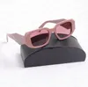 2022 occhiali da sole stilista occhiali da sole occhiali da sole per uomo donna 7 colore opzionale