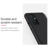 9 Pro One Plus 9 NILLKIN Textured Nylon fiber Case Back Cover OnePlus 9R Durable Non-slip Phone Shell