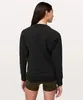 CX002 Crew long sleeve terry knits and tees round neck sweater women Fitness T Shirt woman yoga top Womens Gym Tops Sport wear running top