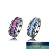 Nuovi anelli di moda per le donne Party Elegante gioielli da sposa di lusso 925 sterling argento di fidanzamento anello di fidanzamento di alta qualità prezzo di fabbrica di alta qualità