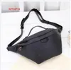 Vintage Top Quality Waist Bags Newest Wallet handbags Cross Body Shoulder Bags Bum Unisex Waists Inclined shoulders Lady Belt Ches216B