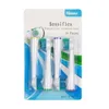 Têtes de brosse à dents électriques de remplacement pour Philips Sonicare brosse à dents électrique soins d'hygiène propre H