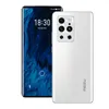 Originele MEIZU 18S PRO 5G MOBIELE TELEFOON 8GB RAM 128GB ROM Snapdragon 888 Plus Octa Core 50MP NFC IP68 Android 6.7 "2K Gebogen Volledig scherm Vingerafdruk ID Face Smart Cellphone