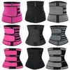 Jerrut Waist Trainer Kvinnors bindemedel och former bantningsskivor mage kvinnor odelingband kropp shapewear corset