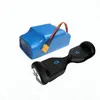 high quality Lithium batteries packs 36V 4400mAh 10S2P 4.4Ah 18650 Electric Scooter rechargeable Li-ion Battery Pack