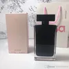 Lady Perfume Classical Women Spray 100ml Gentle Elegant Woody floral Notes Peach And Black Packaging Suitable For Any Skin Fast Delivery