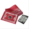 Islamic Prayer Rug Portable Flätad Mat Mattor Zipper Compass Blankets Pocket Rugs Muslim Worship Blanket Daw190