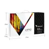 71508K Venalisa 65pcs Gel Polish Set VIP2 5 Série Base Primer Topred Top Top Top 60 Color Color Kit1123569