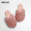 Nieuwe Zoete Roze Thuis Schoenen Dames Slippers Japanse Mode Soundless Home Slides Antislip Cosy Indoor Slippers Woman New Sale Y0731