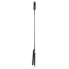 50/70cm Riding Crop Horse Whips PU Leather Horsewhips Lightweight Whip