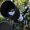 IPReeﾮ CF35060 Réfracteur monoculaire Télescope astronomique spatial Spotting Scope Jupiter Moon