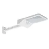 Capteur de mouvement PIR Bright 48 LED Solaire Mur Lumière Jardin Extérieur Rue Lampadaire + Télécommande