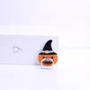 Supporto universale per telefono cellulare Serie Halloween Supporto per anello per cellulare Supporto per telefono con pipistrello gufo Supporto per tavolo con staffa per anello per iPhone