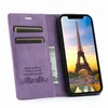 Luxury Magnetic Wallet Leather Cases for iphone 11 12 13 pro max mini 6 7G 8G X XS XR Credit Card Slot stand cover case