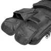 Sacchi di roba 80 95 115 centimetri Nylon Fucile Pistola Custodia Borsa Carrier Outdoor Sniper Caccia Zaino Militare S Accessorio di protezione M4 AR 15268K