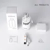 USB hushållsbil flaskformad luftfuktare 300 ml bärbar mini dimma maker luft luftfuktare eterisk oljet diffusor