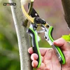 DTBD Jardin Sécateur Sécateur Outils Arbre Fruitier Ciseaux Bonsaï Branche Sécateur Jardinage Sécateur Tondeuse Outils 210719