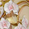 Custom Mural 3D Embossed Flower Vase Entrance Corridor Po Modern Designs Home Decor Self Adhesive Wallpapers Living Room3026058