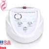 New Arriving Vacuum Massage Therapy Enlargement Pump Lifting Breast Enhancer Massager Bust Cup Body Shaping Beauty Machine