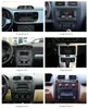 Android 10.0 RAM 2 GB Doppel-Din-Auto-DVD-Radio-Player für VW/Volkswagen/Golf/Polo/Tiguan/Passat/B7/B6/Leon/GPS Multimedia
