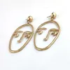 ladies ethnic earrings