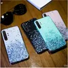 Glitter Star Case dla Samsung A51A71 A70 A50 A21S A31 Uwaga 20 S10 S9 S8 Plus S10E S20 FE S21 Plus Ultra A52 A72 A32 Cover