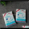 Disposable WC-stoelhoezen Waterdichte bacteriën-proof papieren Cover Inheemse houtpulp voor reisbadkamer PMAK0 B0Q1N